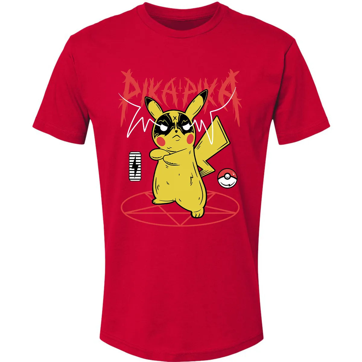 Premium Unisex T-shirt - U514B6ZN