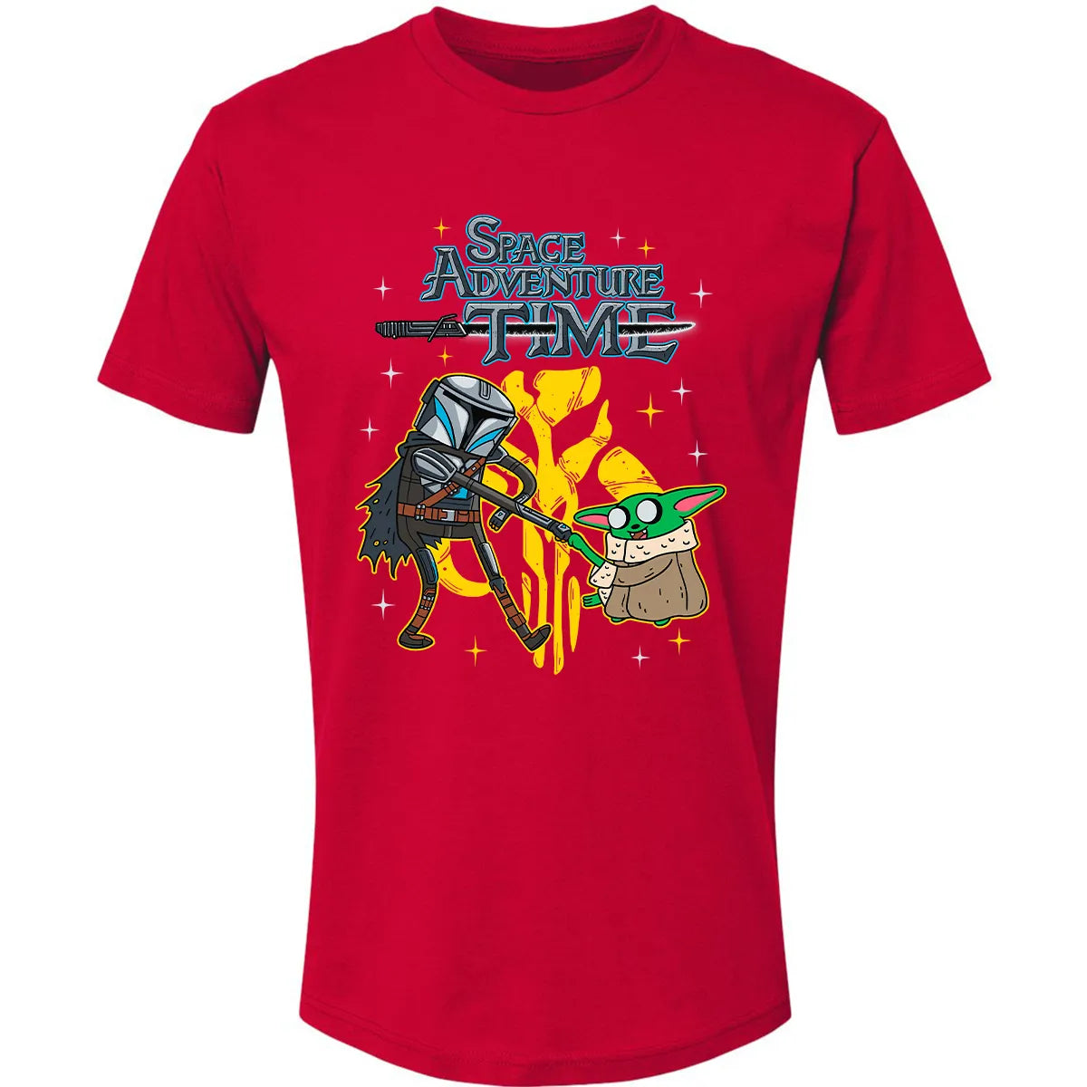 Premium Unisex T-shirt - UA4WD463