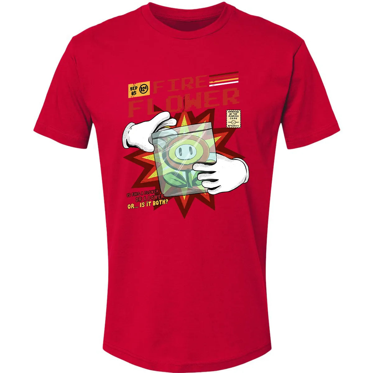 Premium Unisex T-shirt - 9NB2YQXB