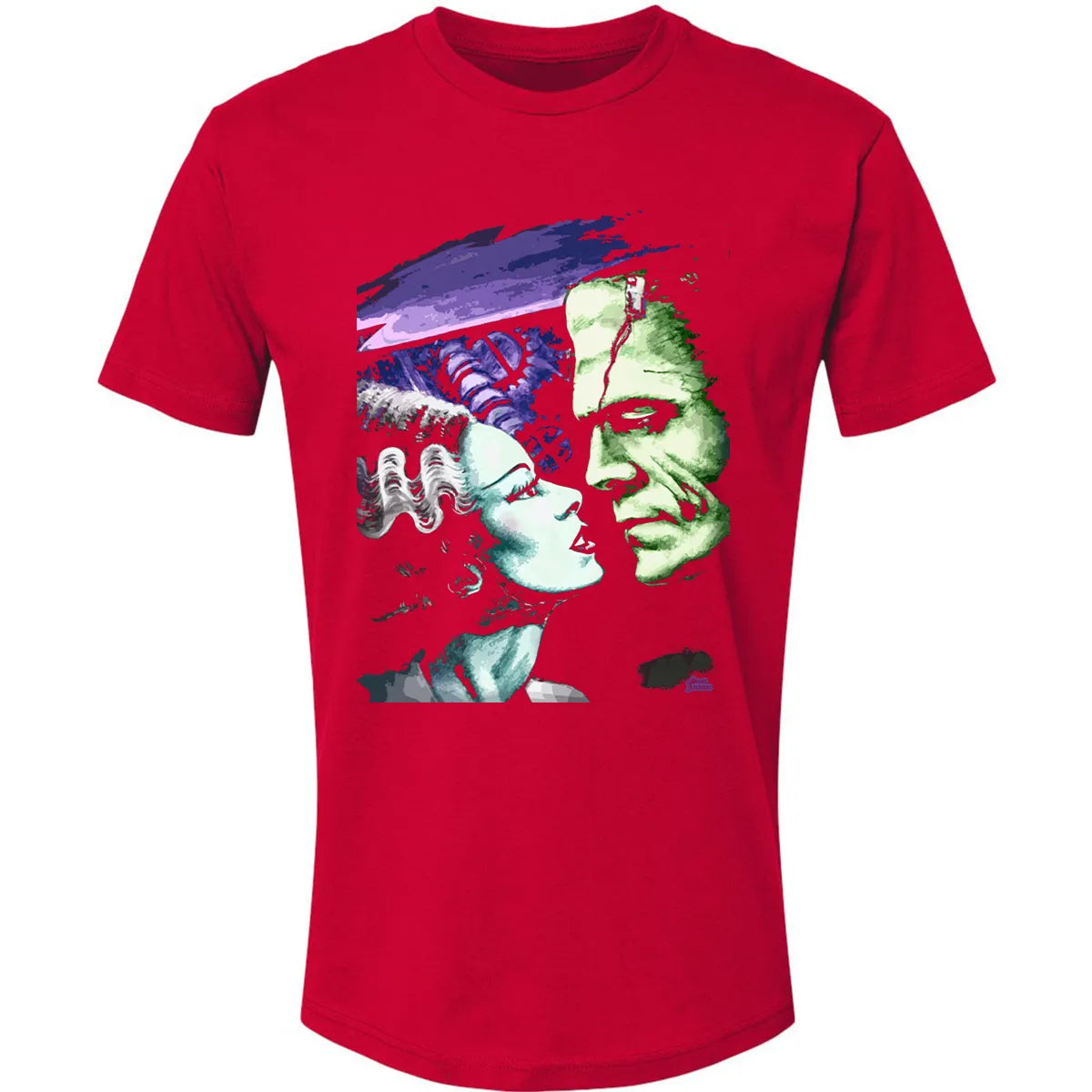 Premium Unisex T-shirt - E7G2YDXR