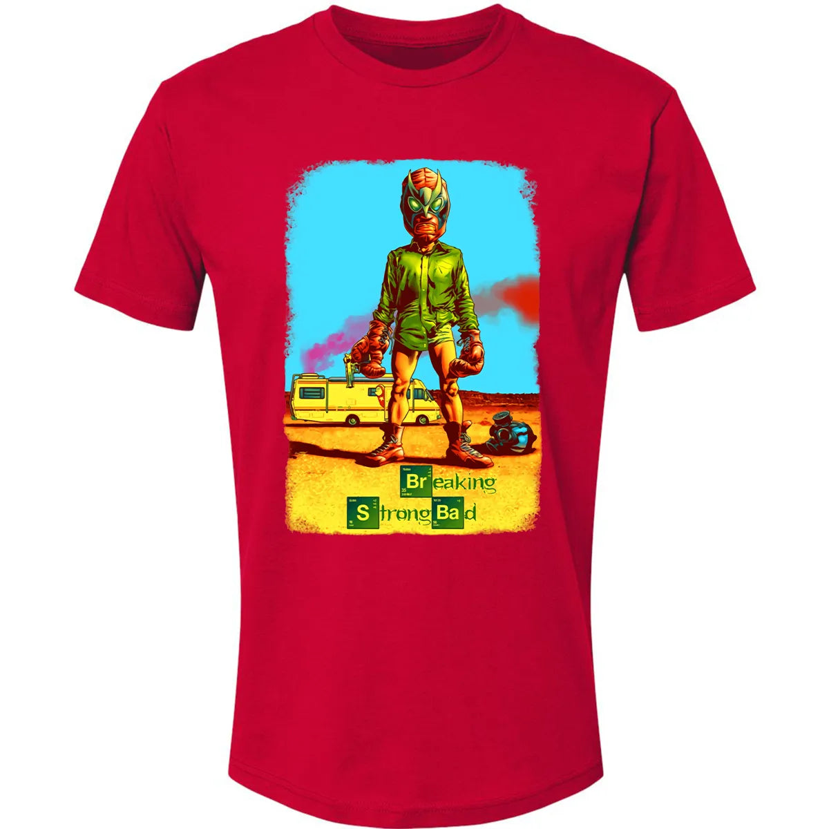 Premium Unisex T-shirt - 2N88TE9D
