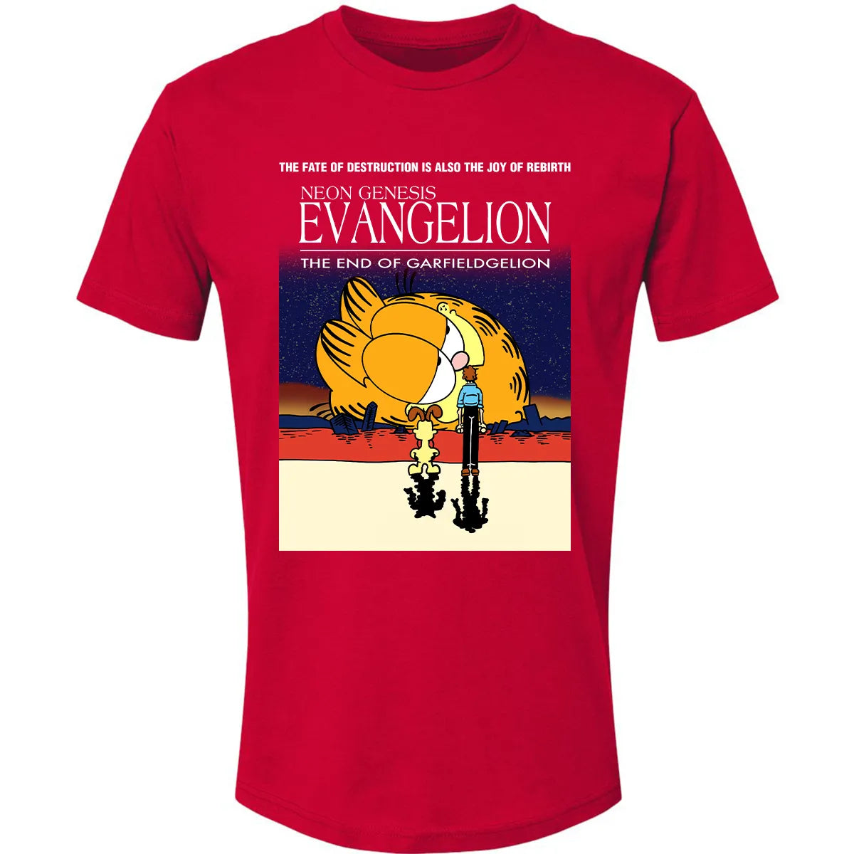 Premium Unisex T-shirt - SWZXE9XP
