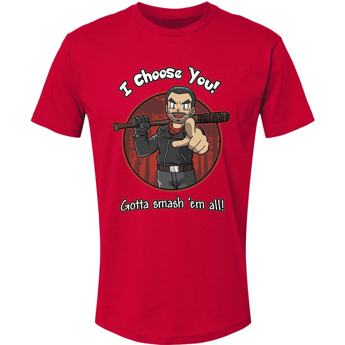 Premium Unisex T-shirt - S637BPS8