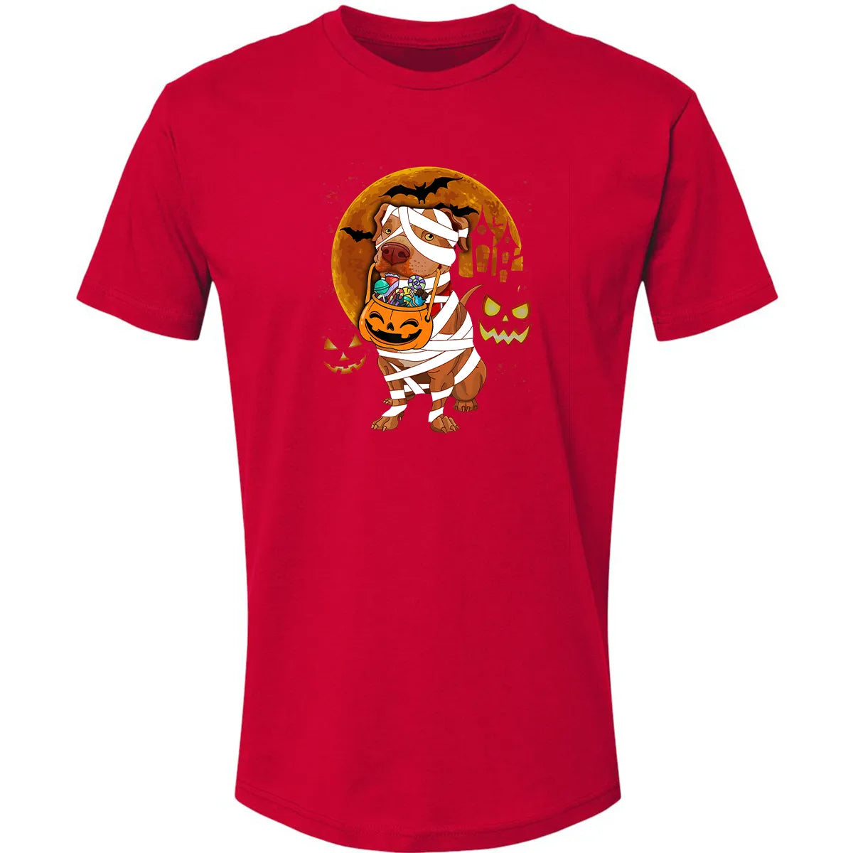 Premium Unisex T-shirt - B2W8TCA5