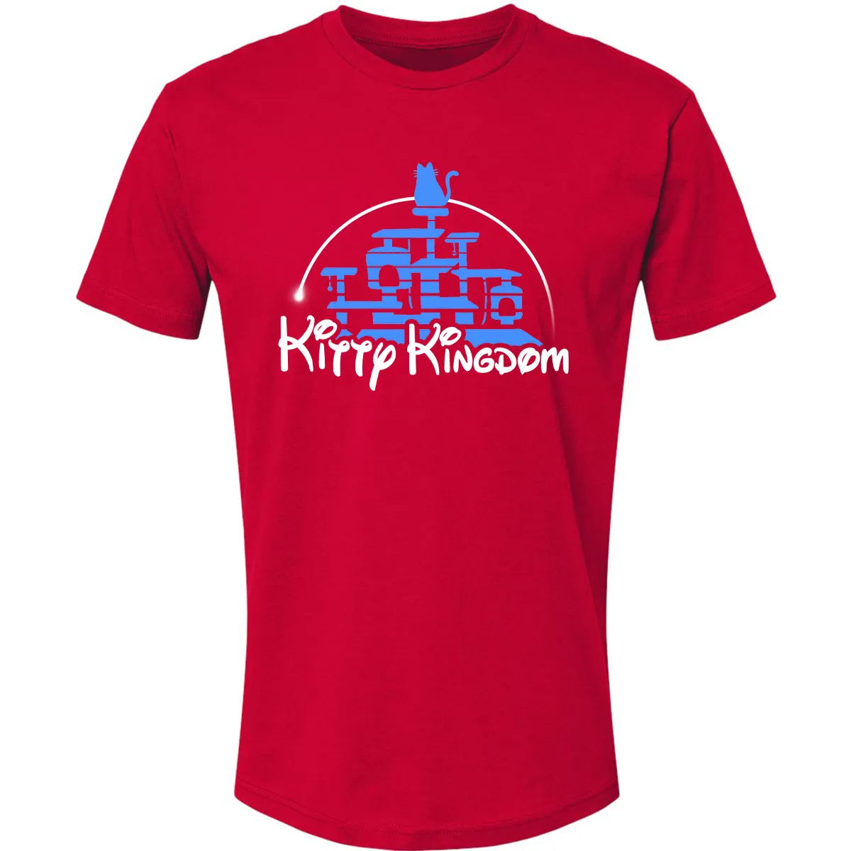 Premium Unisex T-shirt - BVY6ZYX2