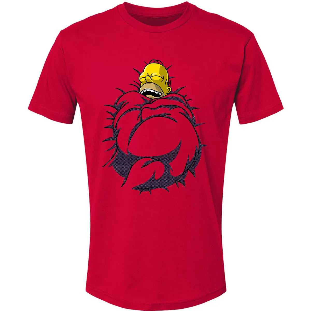 Premium Unisex T-shirt - TNLQLNYY