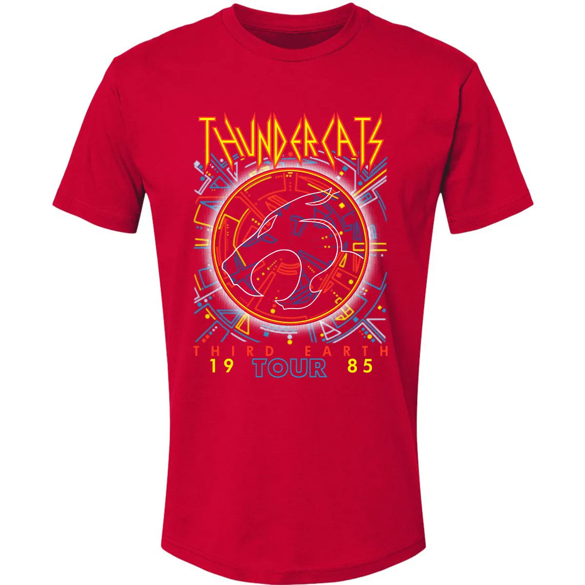 Premium Unisex T-shirt - 8Q6XG31P