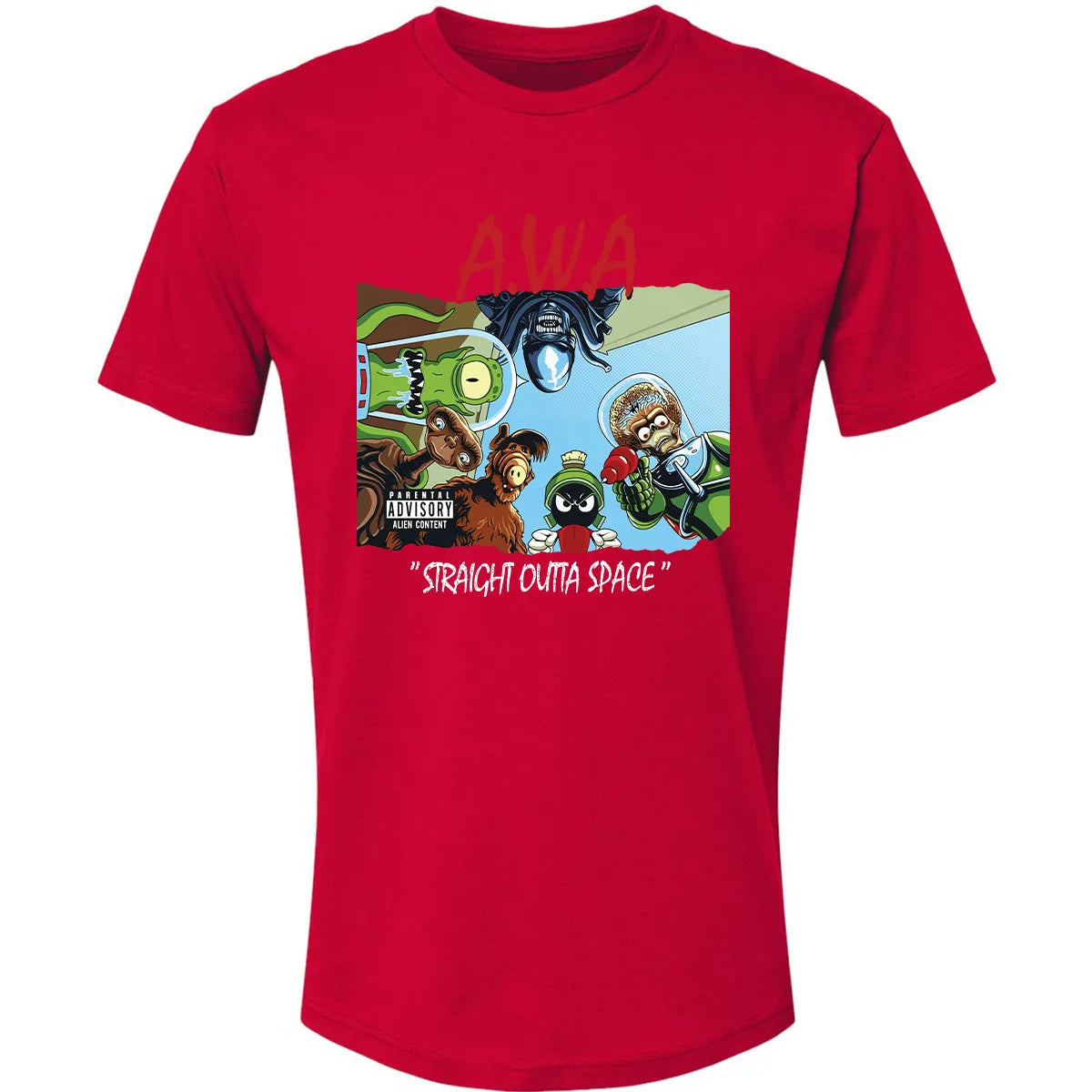Premium Unisex T-shirt - HMG4LV8G