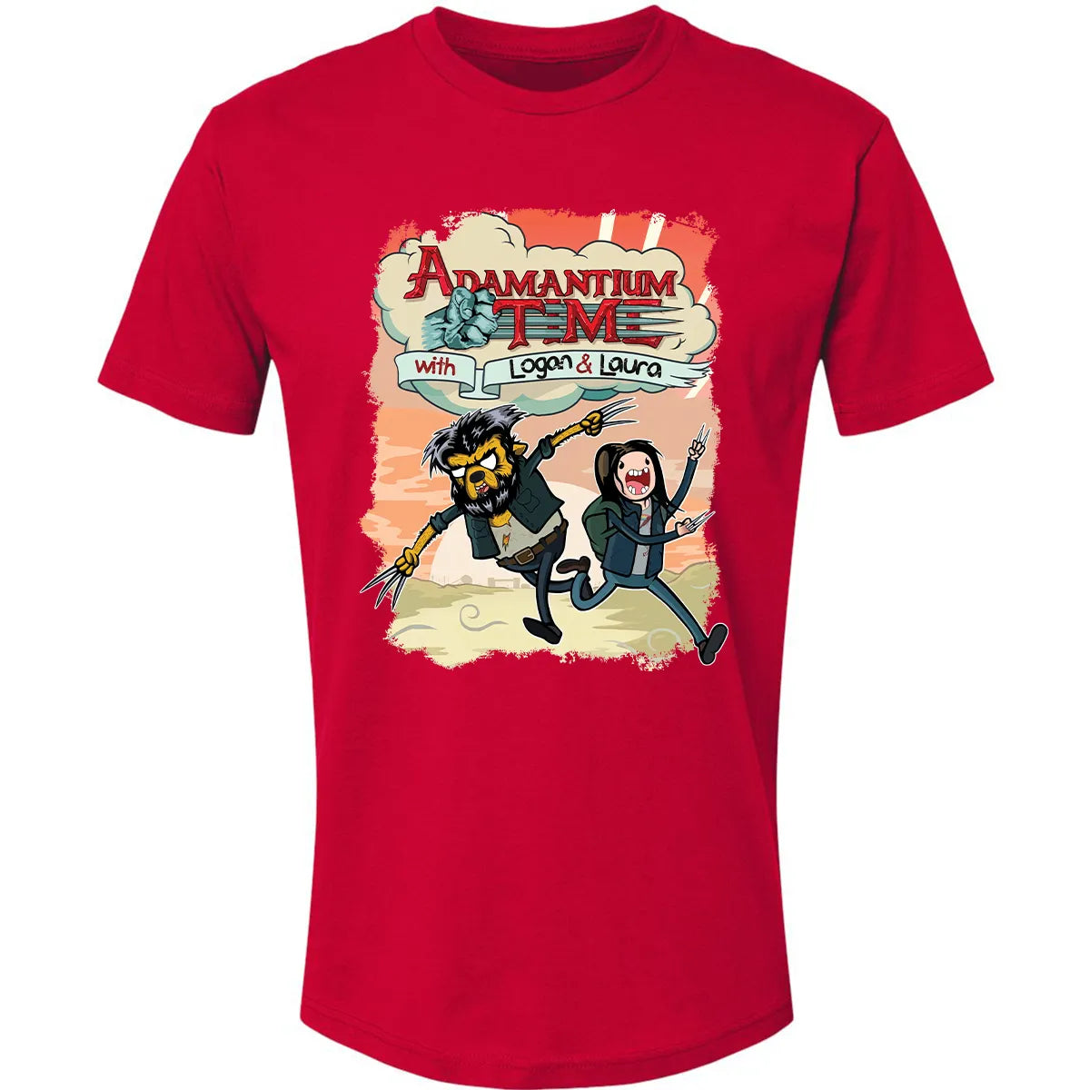 Premium Unisex T-shirt - 38LHSUXW