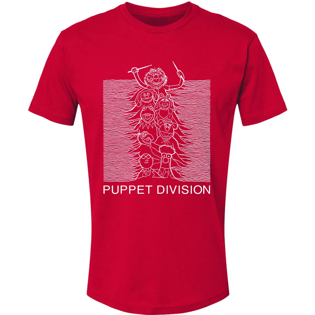 Premium Unisex T-shirt - 6FD39GU5
