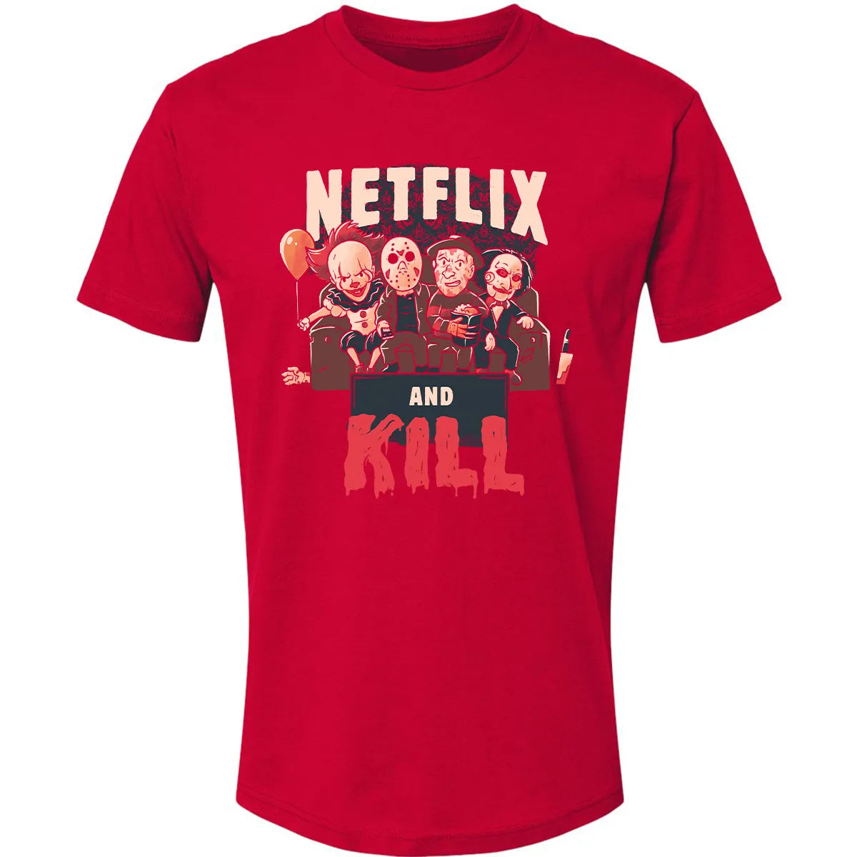 Premium Unisex T-shirt - 4YB6Y3RG