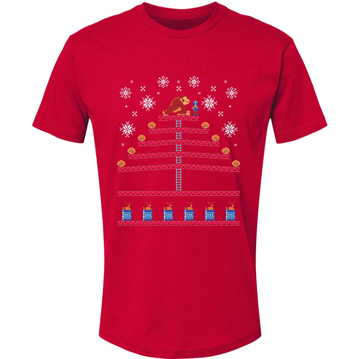 Premium Unisex T-shirt - QP8GNVJV