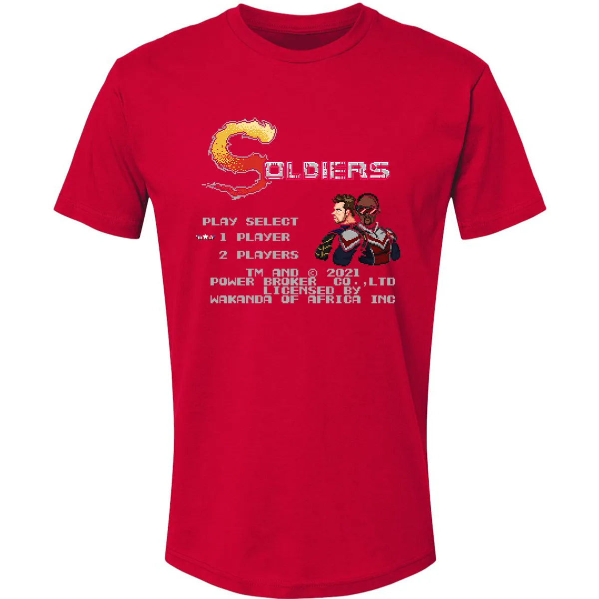 Premium Unisex T-shirt - HZDVMV41