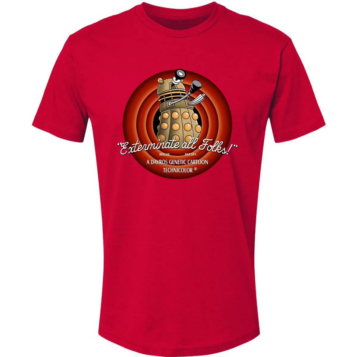 Premium Unisex T-shirt - CP6AKYRE