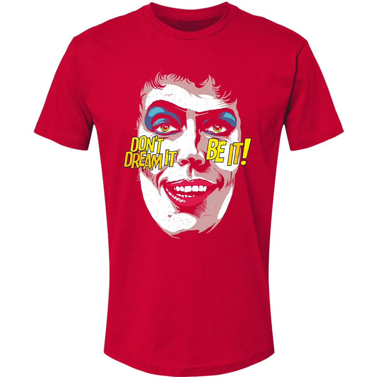 Premium Unisex T-shirt - HL8TLX16