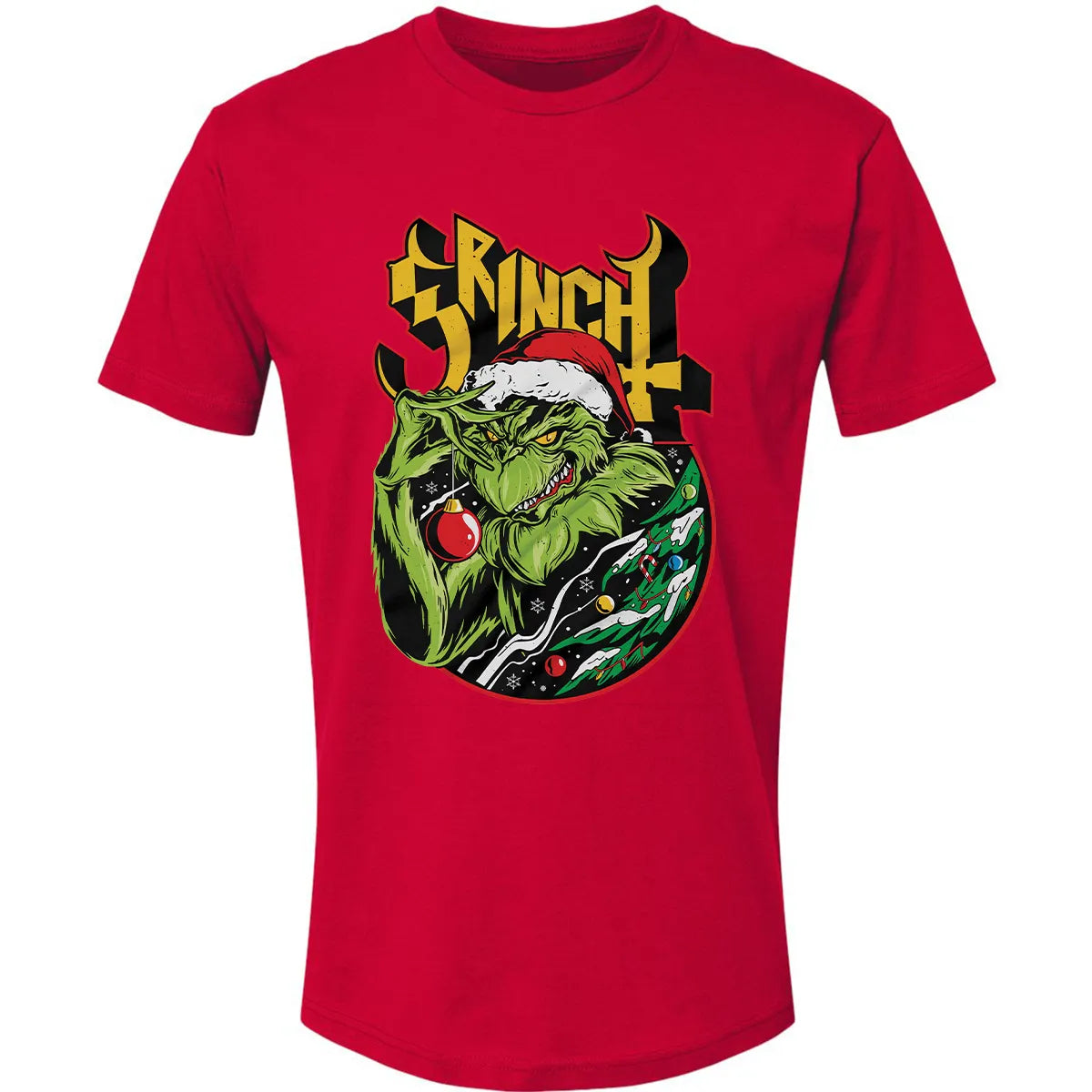Premium Unisex T-shirt - 6XMJP8C5