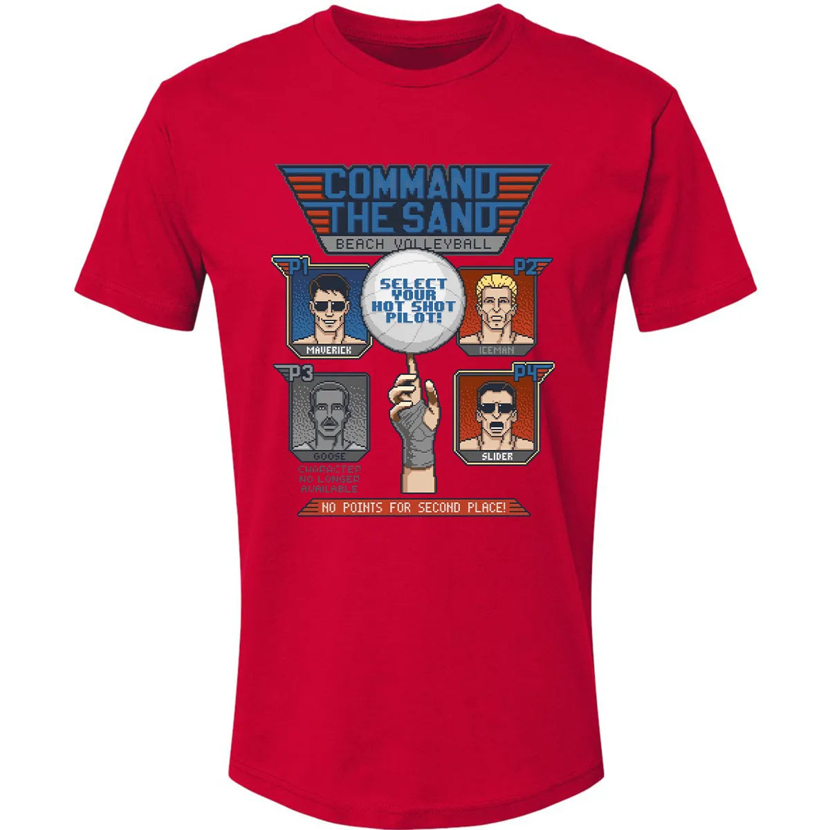 Premium Unisex T-shirt - NTF5Z24Y