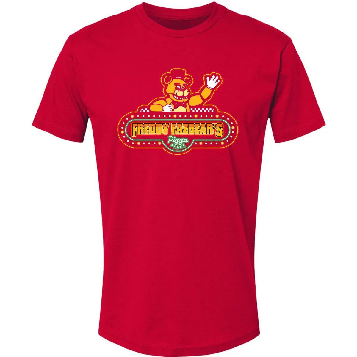 Premium Unisex T-shirt - SSJ1ZMJJ