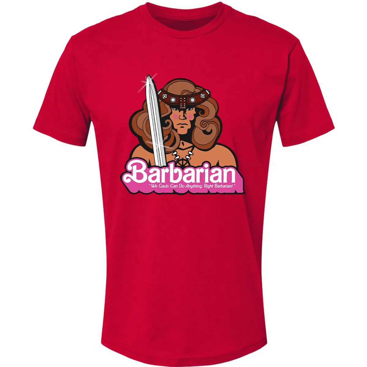 Premium Unisex T-shirt - WC9PE153