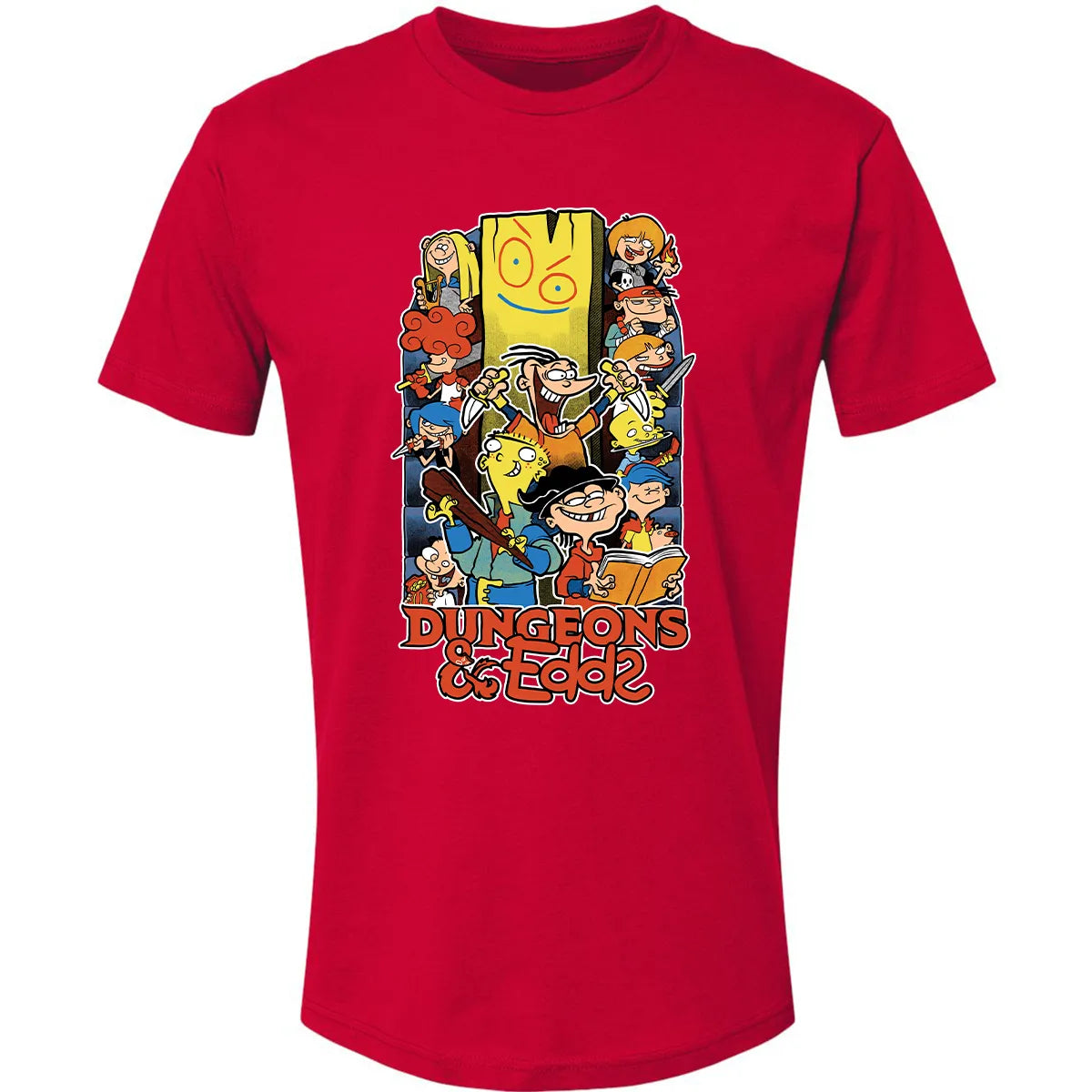 Premium Unisex T-shirt - 2QH7NYBN
