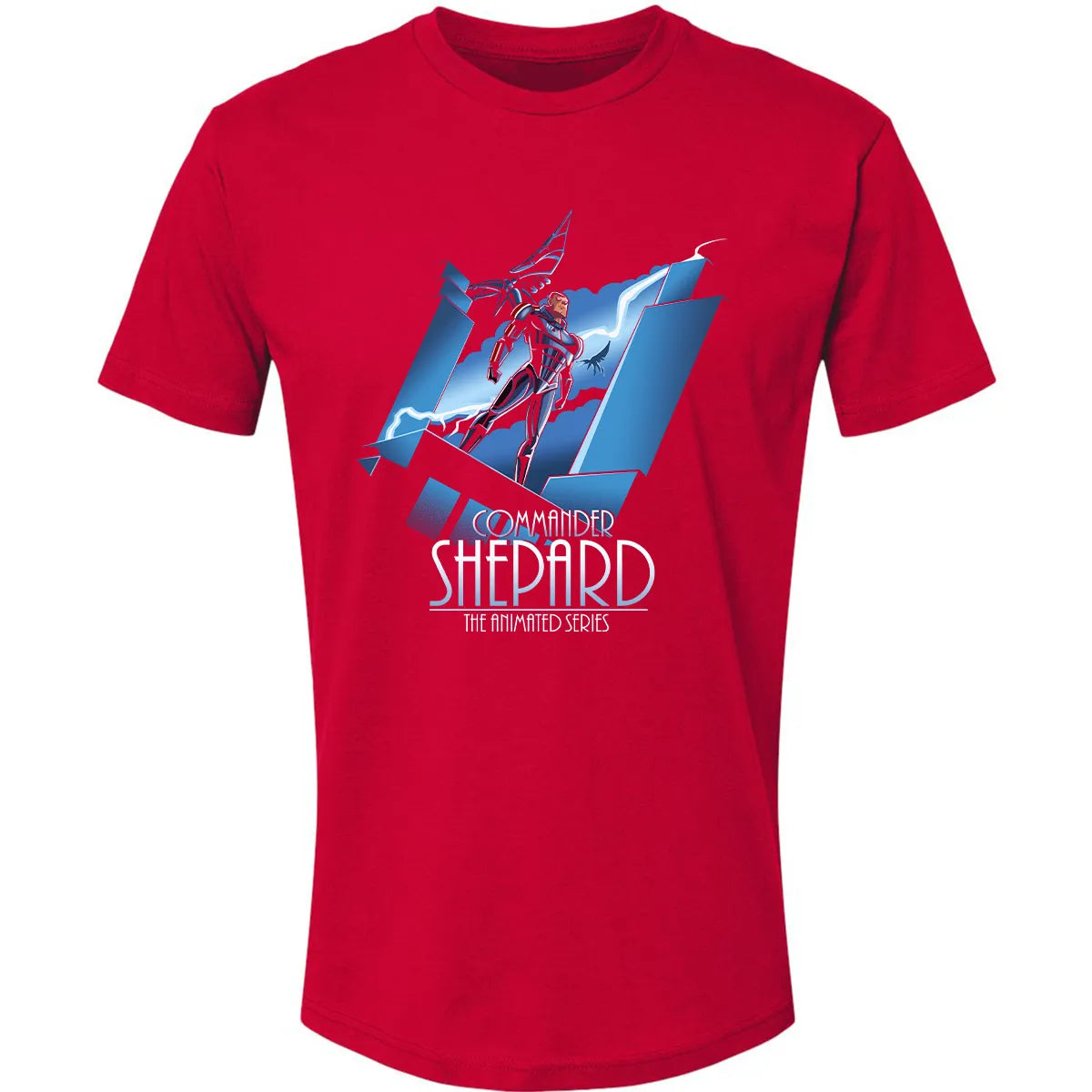 Premium Unisex T-shirt - PQNR3VJW