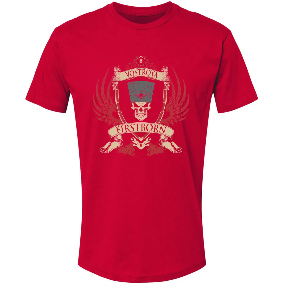 Premium Unisex T-shirt - MJPKUDVU