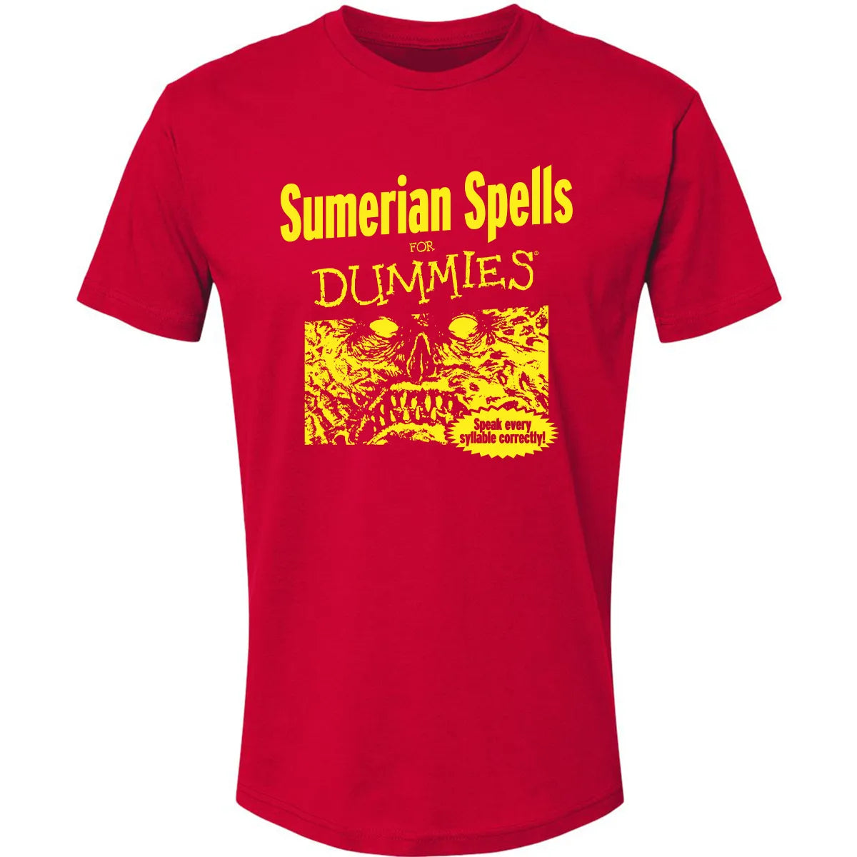 Premium Unisex T-shirt - 1HR4LDV4