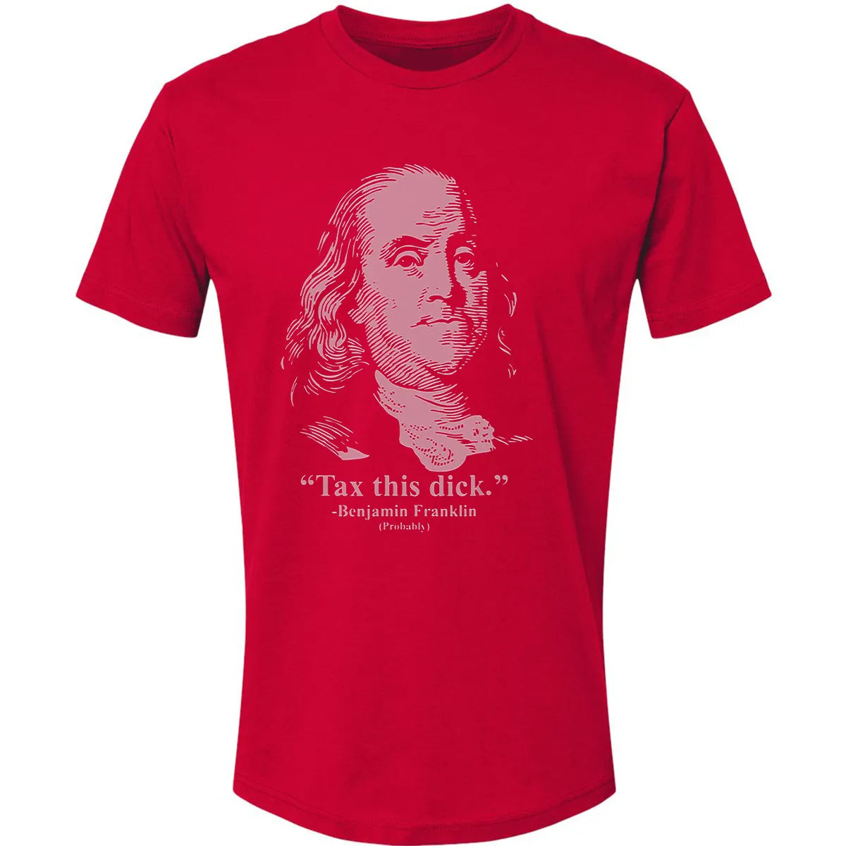 Premium Unisex T-shirt - WXDJKPJ4