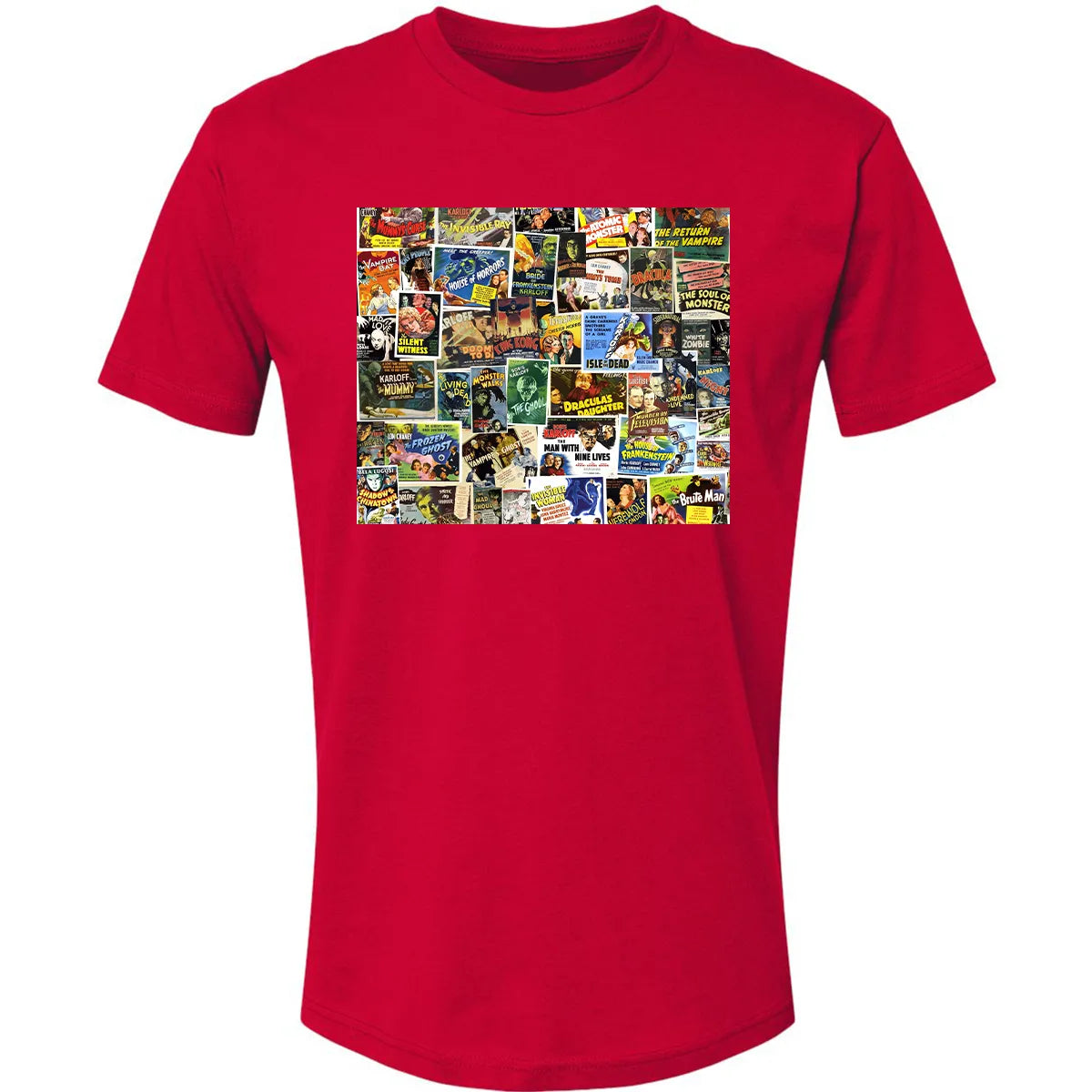 Premium Unisex T-shirt - HC26LU2J