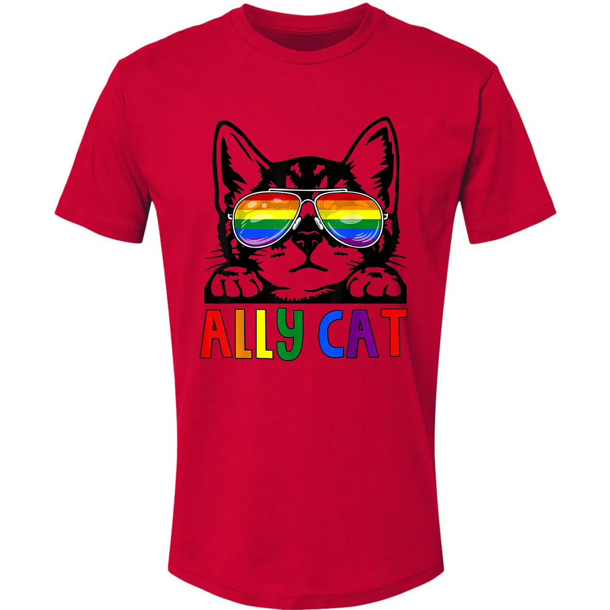 Premium Unisex T-shirt - S215H8B1