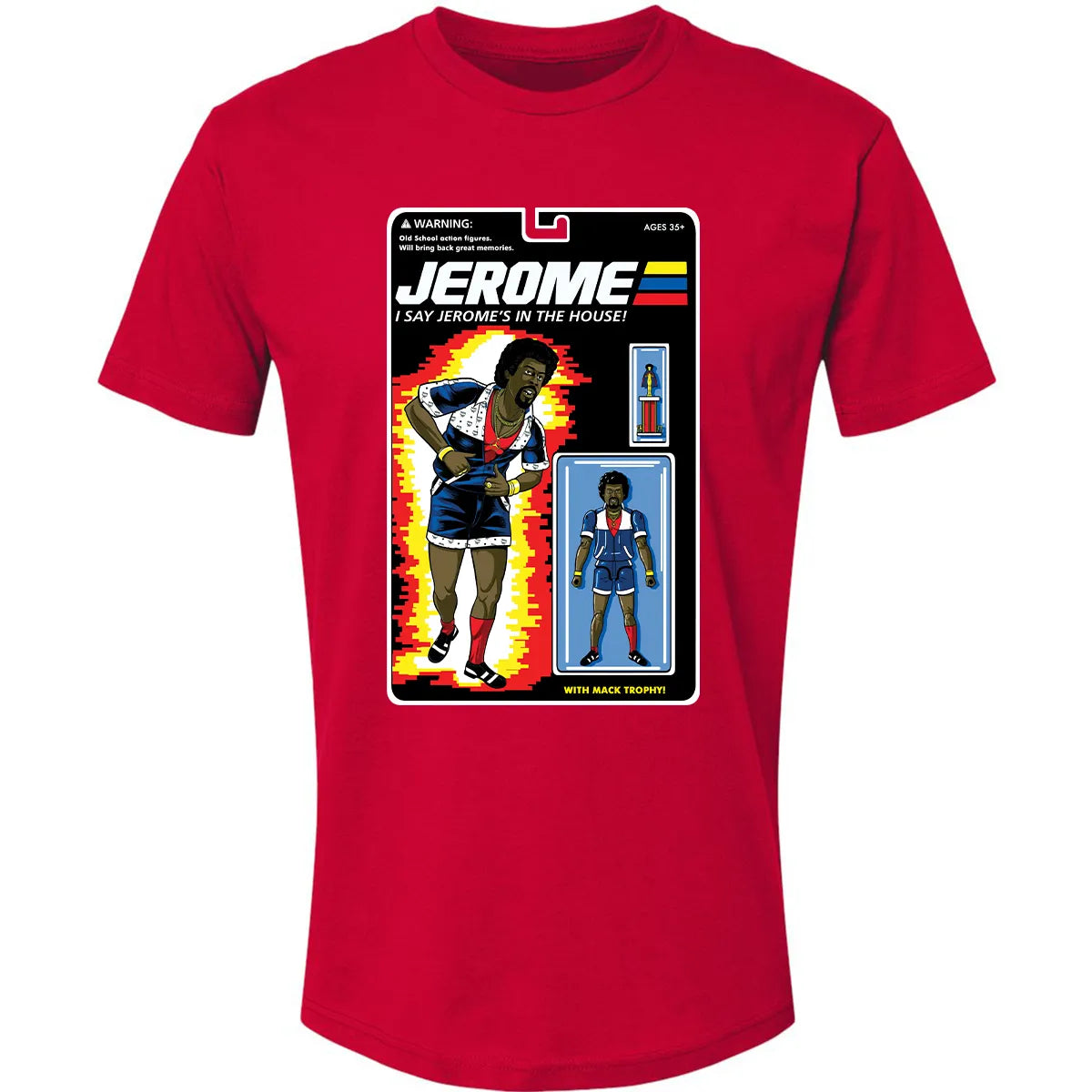 Premium Unisex T-shirt - 4PR8BZQQ