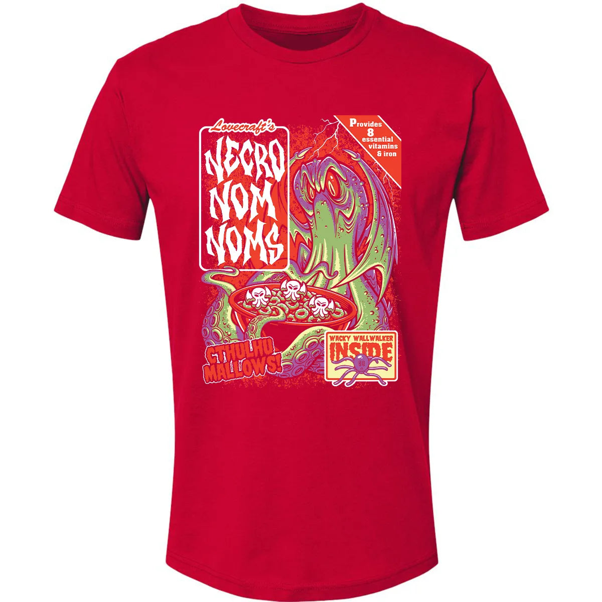 Premium Unisex T-shirt - NVR86PVN