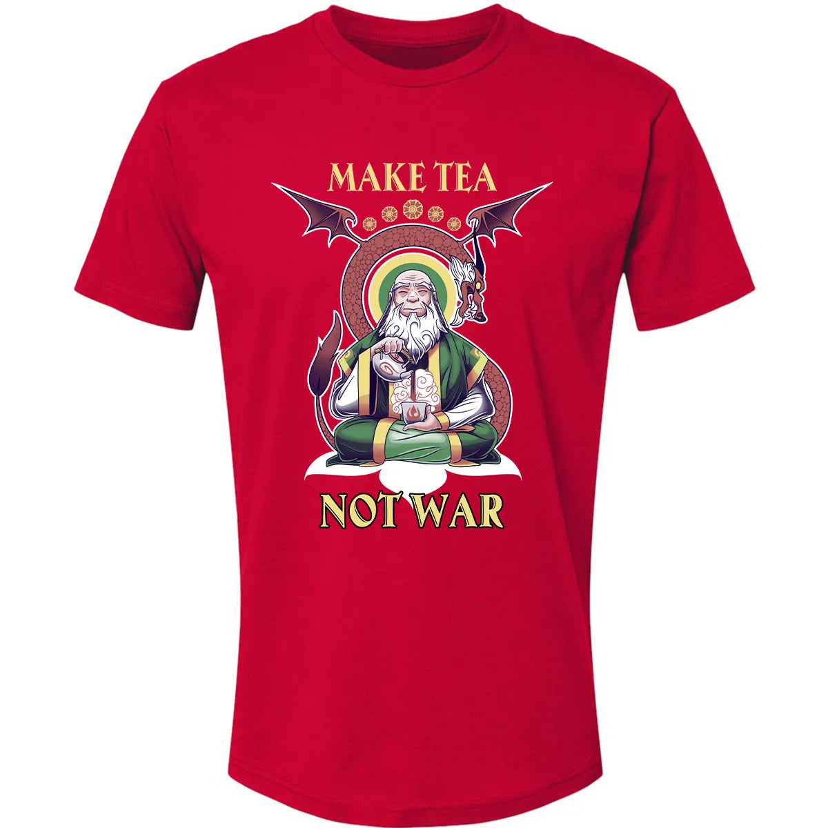 Premium Unisex T-shirt - PL6FN4KL