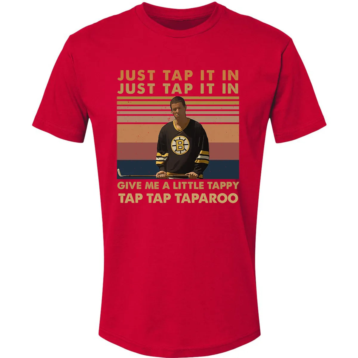 Premium Unisex T-shirt - X1ABUNS1