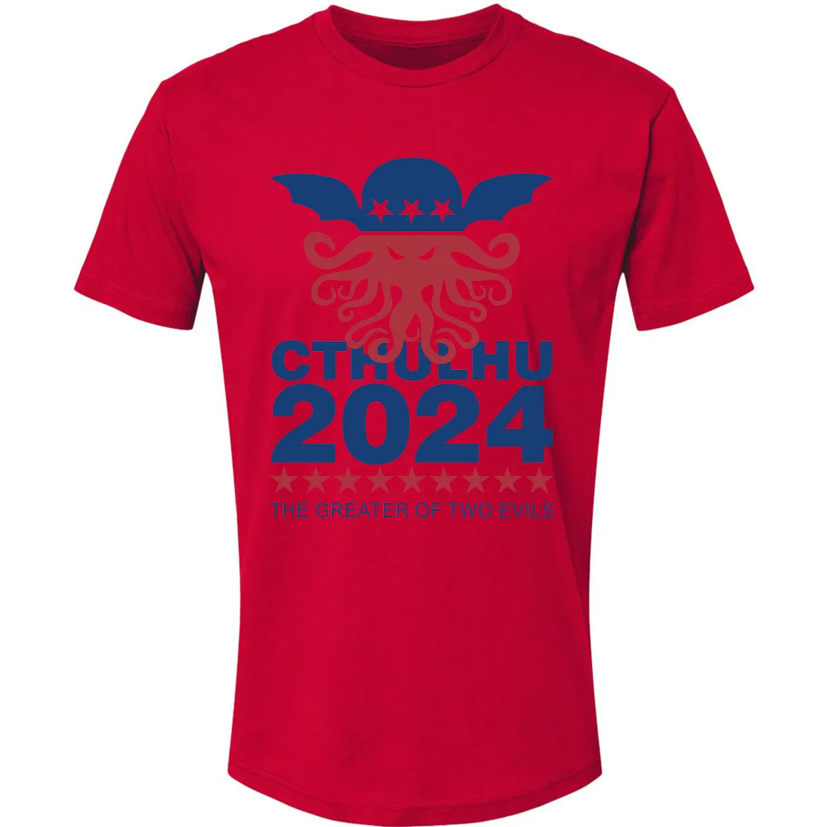 Premium Unisex T-shirt - HK4J1PRQ