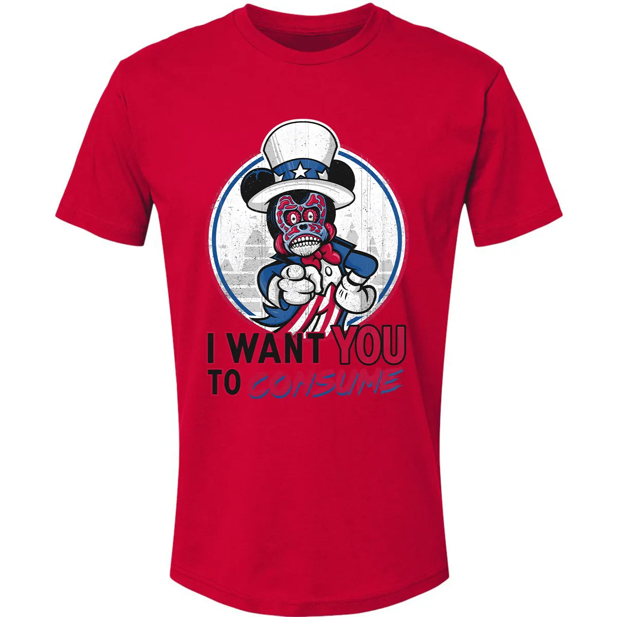 Premium Unisex T-shirt - R36DBY11