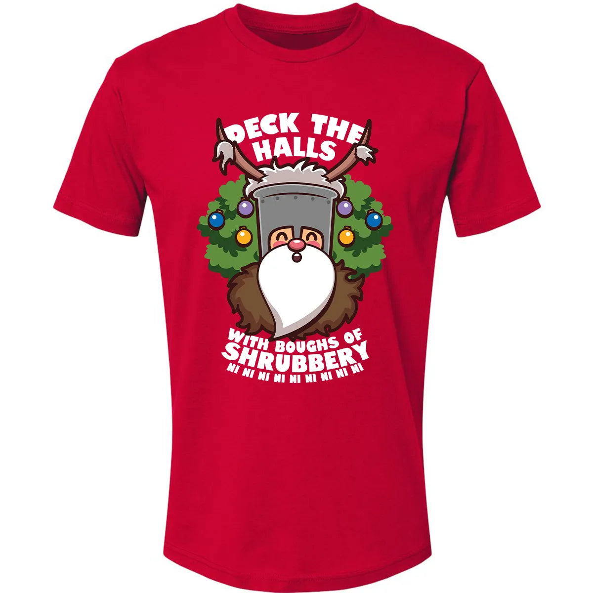 Premium Unisex T-shirt - 6XU4P6YT