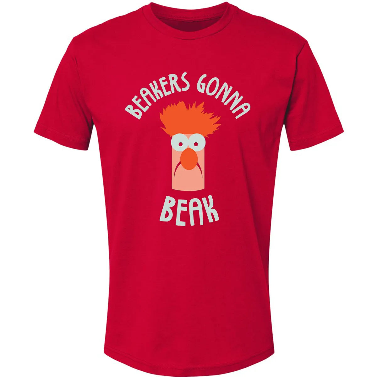 Premium Unisex T-shirt - CBJNB1EN