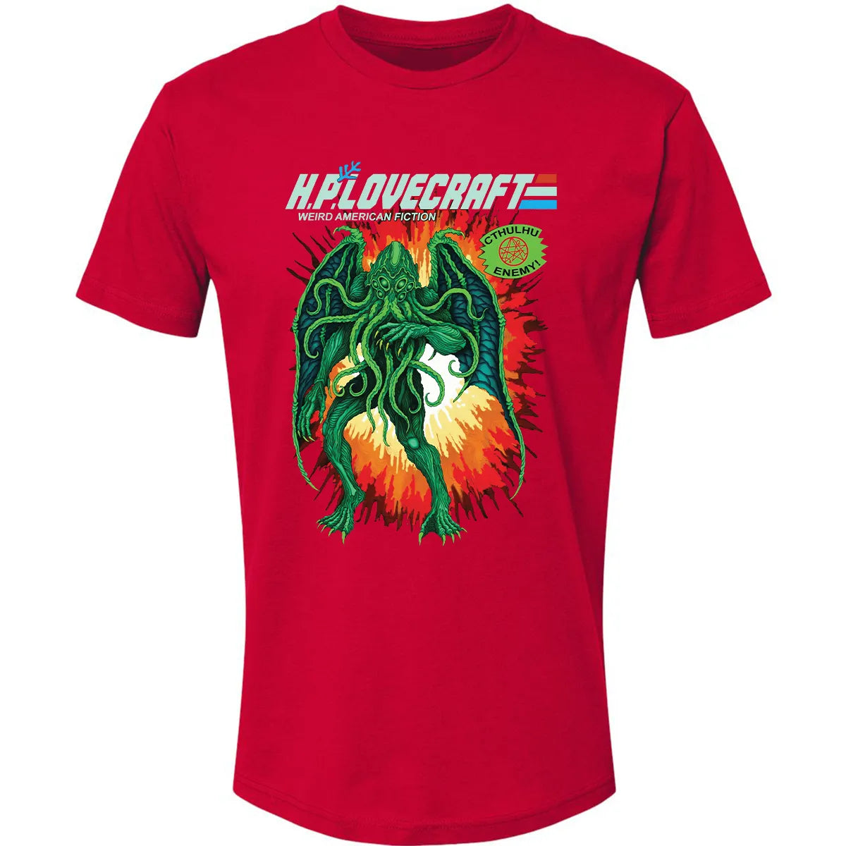 Premium Unisex T-shirt - Q575QEYP