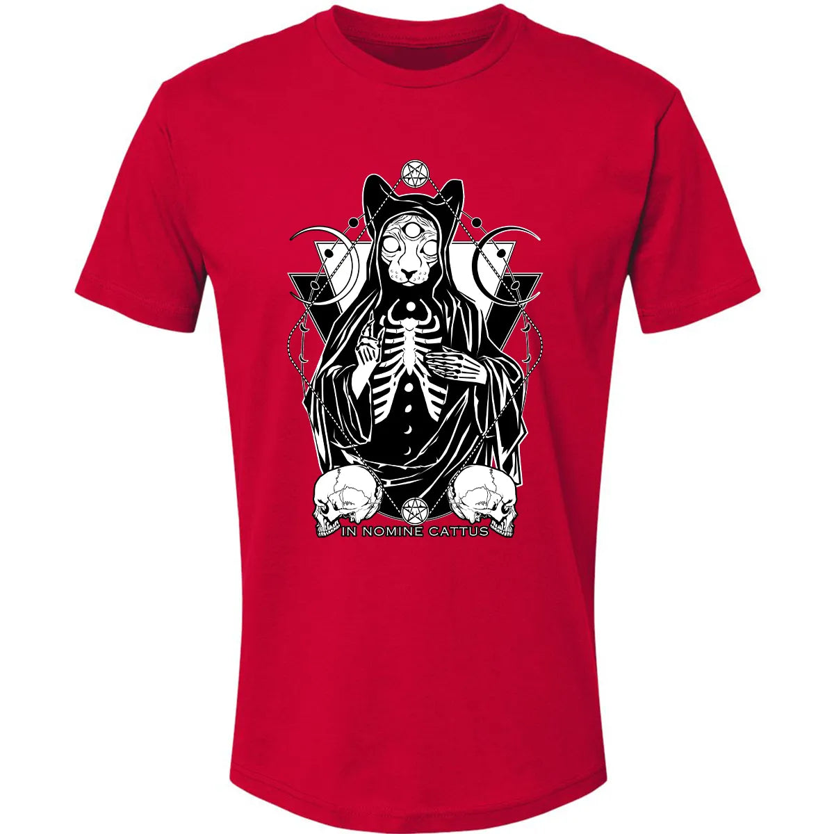 Premium Unisex T-shirt - ZWDVQDBA