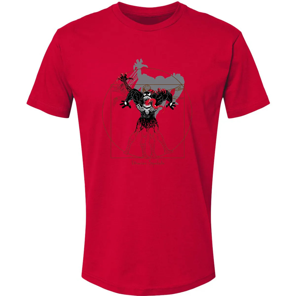 Premium Unisex T-shirt - WXYPTXWF