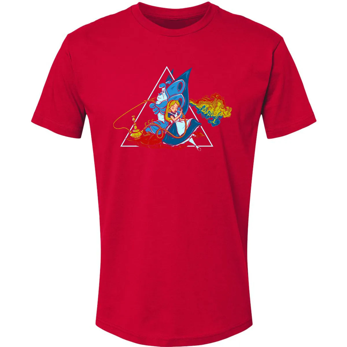 Premium Unisex T-shirt - 8CLKWL5J