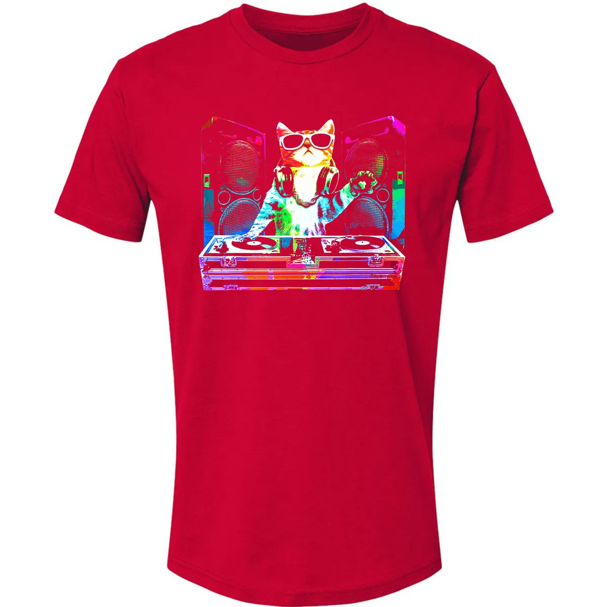 Premium Unisex T-shirt - UCZEH1W9