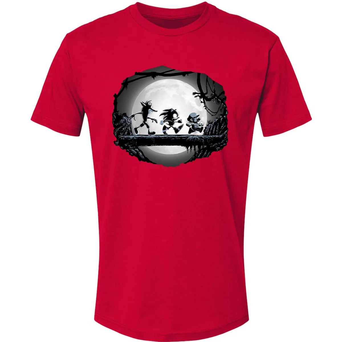 Premium Unisex T-shirt - 571RC2DQ