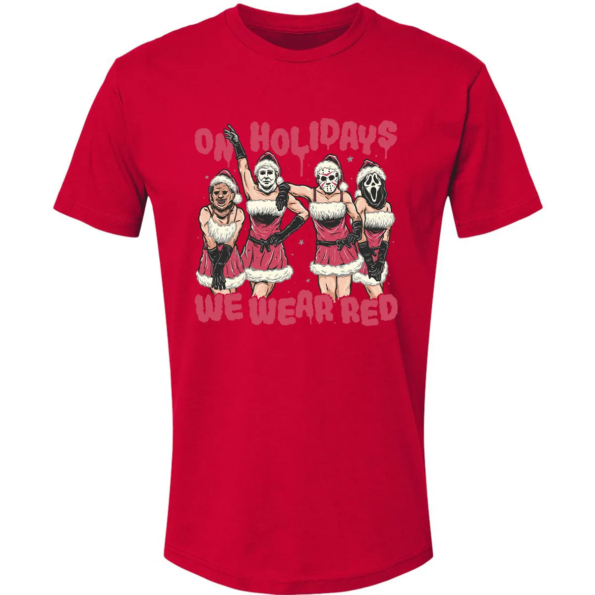 Premium Unisex T-shirt - U6RH2NHW
