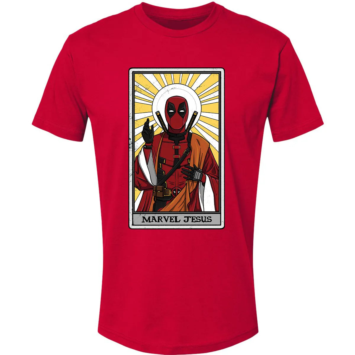 Premium Unisex T-shirt - XL2UJBNQ