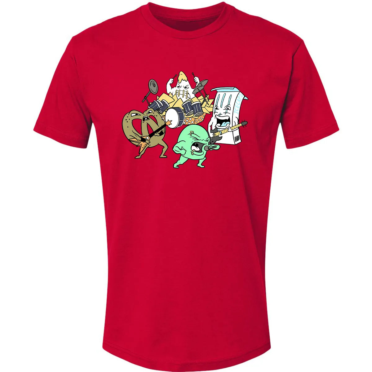 Premium Unisex T-shirt - PWJLP8RB