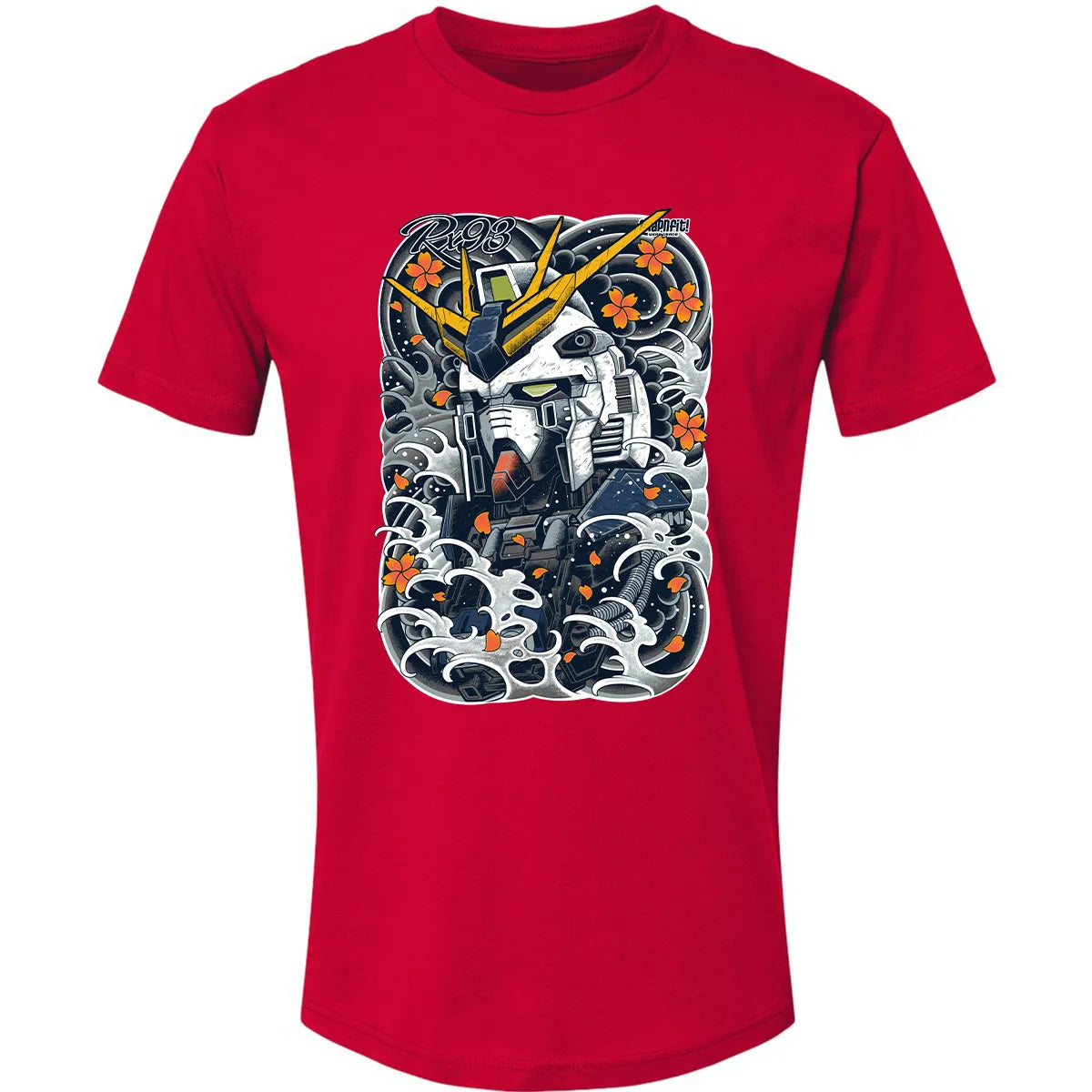 Premium Unisex T-shirt - 1NXK7ZX3