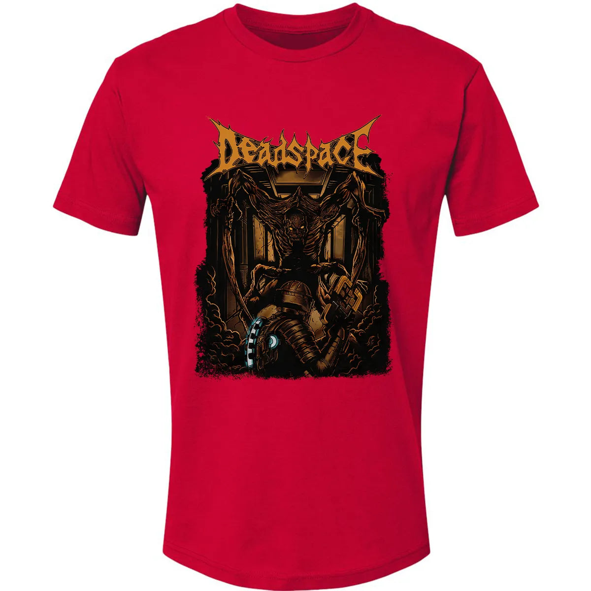 Premium Unisex T-shirt - H6FY5MY6