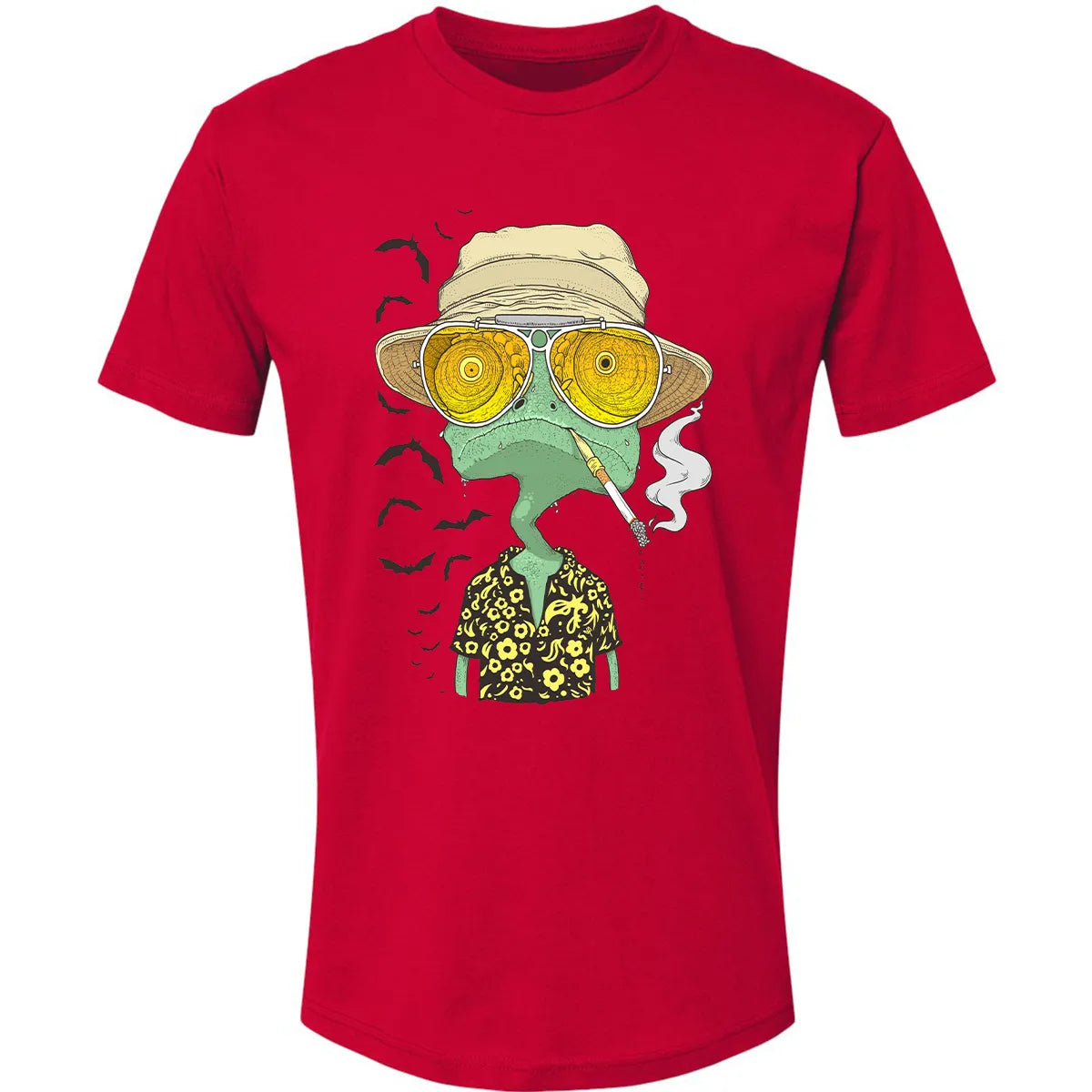 Premium Unisex T-shirt - CDJVR6HT